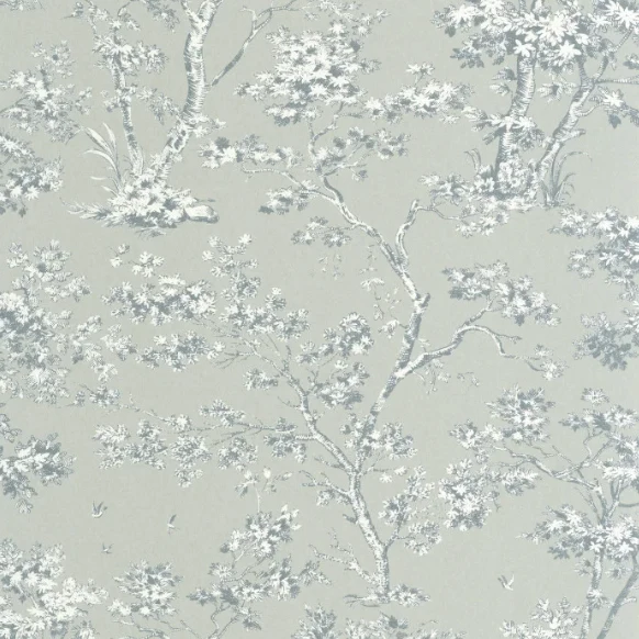 Collection de Papier Peint CASADECO - Les belles toiles de Jouy 2