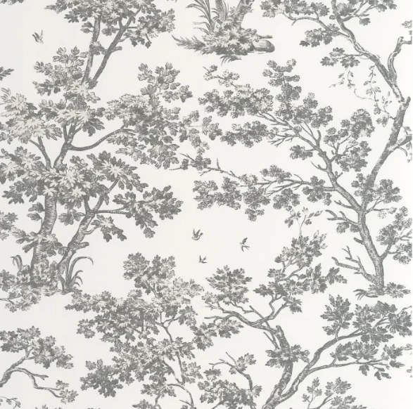 Collection de Papier Peint CASADECO - Les belles toiles de Jouy 2