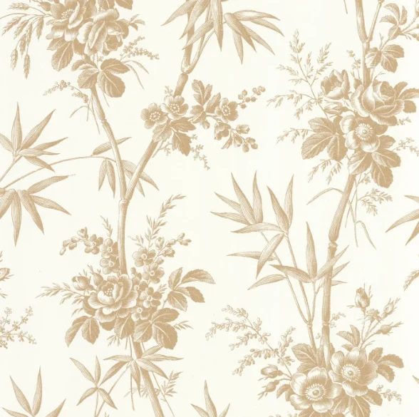 Collection de Papier Peint CASADECO - Les belles toiles de Jouy 2