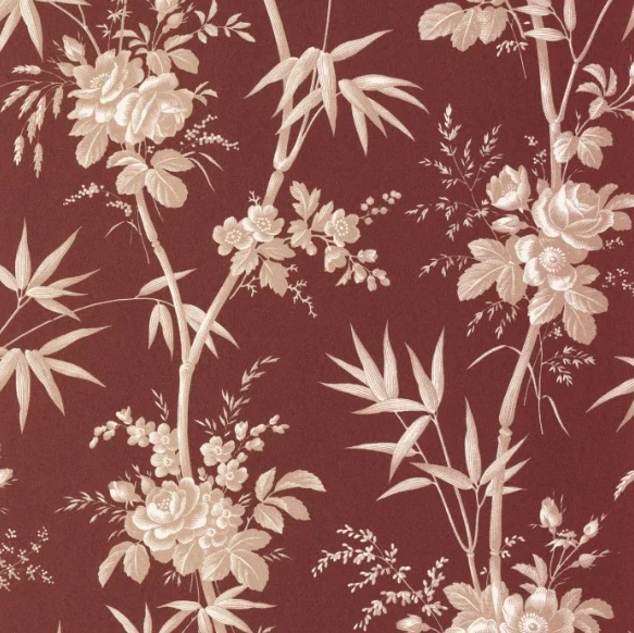 Collection de Papier Peint CASADECO - Les belles toiles de Jouy 2