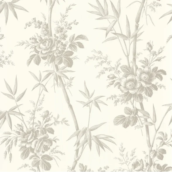 Collection de Papier Peint CASADECO - Les belles toiles de Jouy 2
