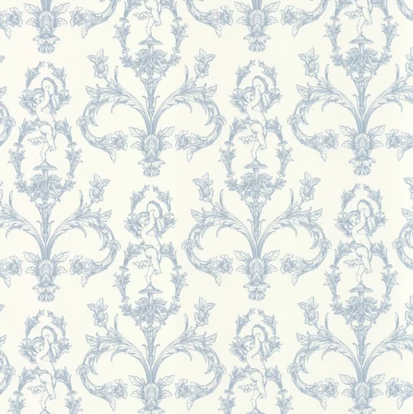 Collection de Papier Peint CASADECO - Les belles toiles de Jouy 2