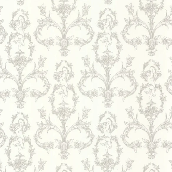 Collection de Papier Peint CASADECO - Les belles toiles de Jouy 2