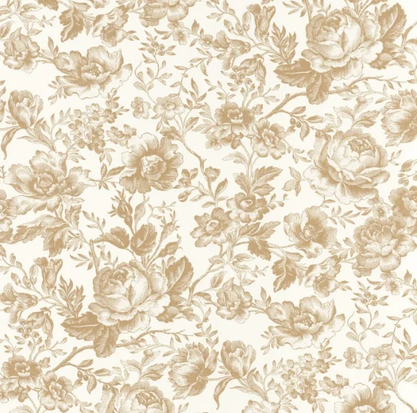 Collection de Papier Peint CASADECO - Les belles toiles de Jouy 2