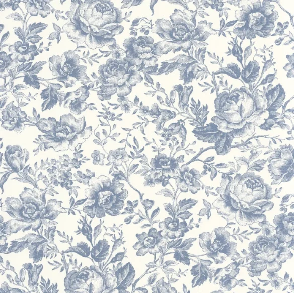 Collection de Papier Peint CASADECO - Les belles toiles de Jouy 2