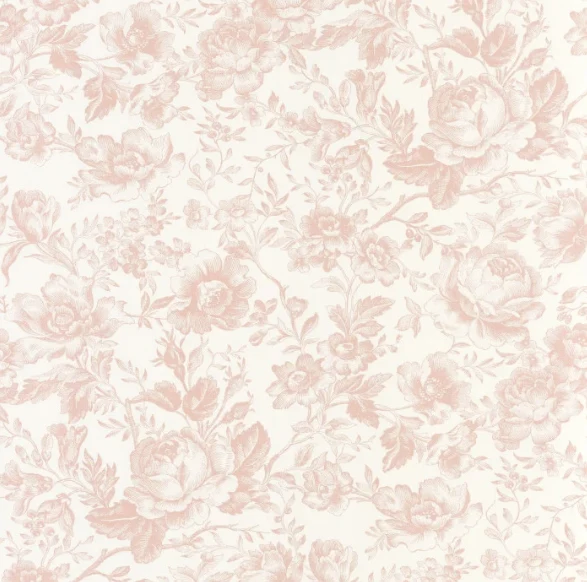 Collection de Papier Peint CASADECO - Les belles toiles de Jouy 2