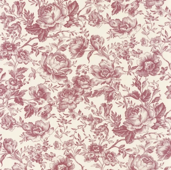Collection de Papier Peint CASADECO - Les belles toiles de Jouy 2