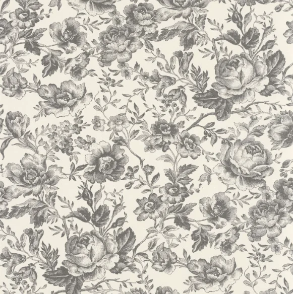 Collection de Papier Peint CASADECO - Les belles toiles de Jouy 2
