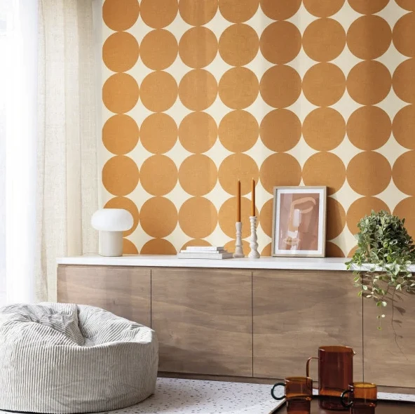 Collection de Papier Peint CASELIO - TWIST