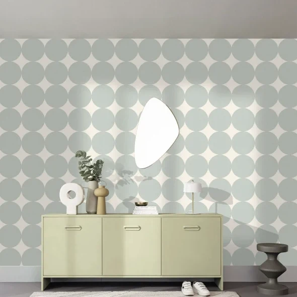 Collection de Papier Peint CASELIO - TWIST