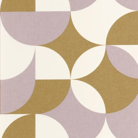 Collection de Papier Peint CASELIO - TWIST