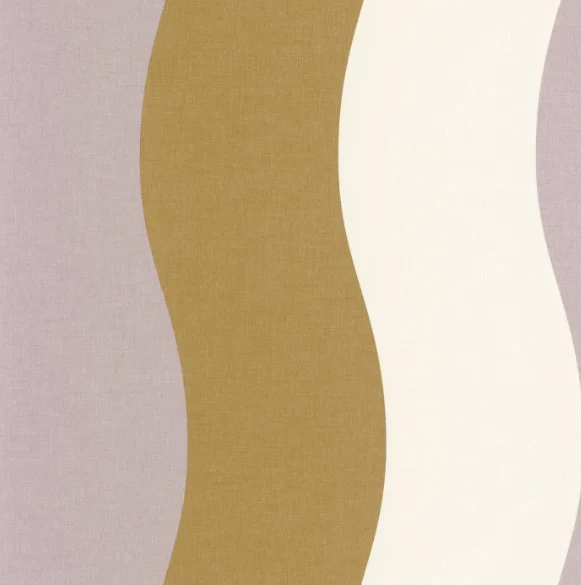 Collection de Papier Peint CASELIO - TWIST
