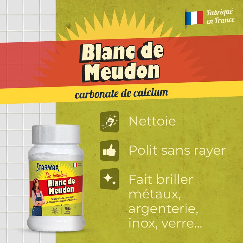 Blanc de Meudon