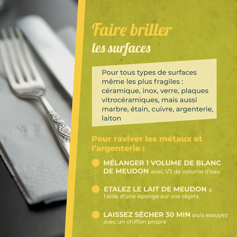 Blanc de Meudon