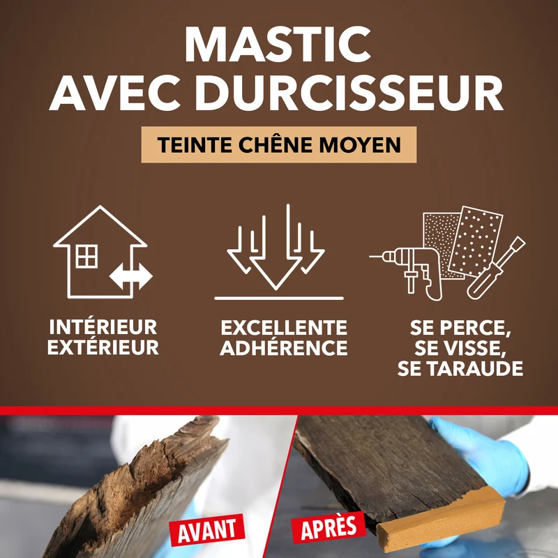 Reconstitue bois charges lourdes