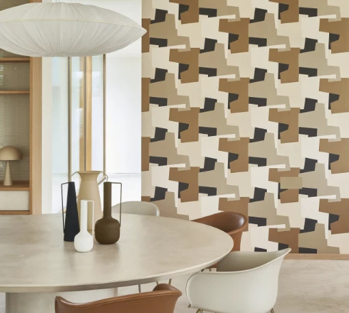 Collection de Papier Peint CASADECO - Color Game