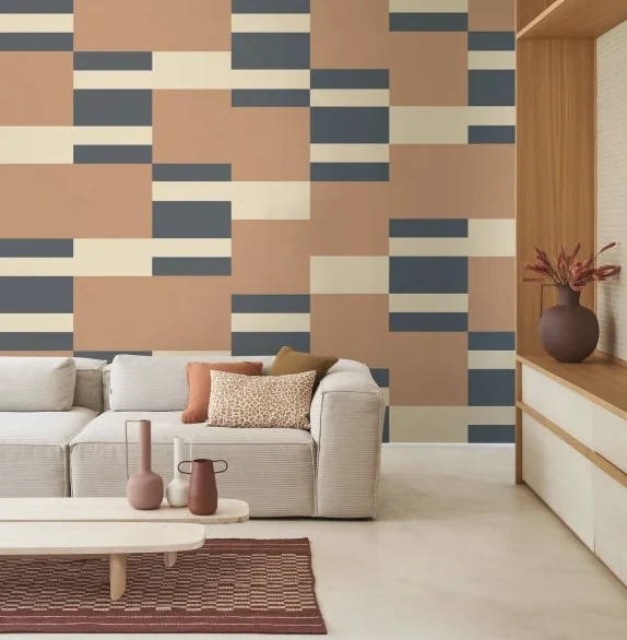 Collection de Papier Peint CASADECO - Color Game