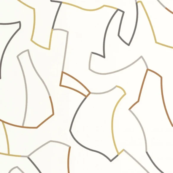 Collection de Papier Peint CASADECO - Color Game