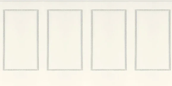 Papier Peint Panoramique CASELIO - Moulding Base