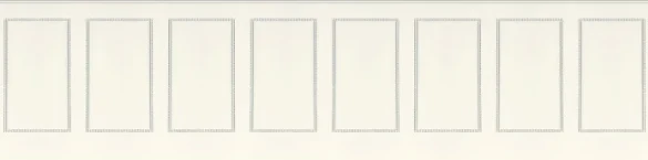 Papier Peint Panoramique CASELIO - Moulding Base