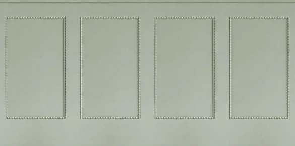 Papier Peint Panoramique CASELIO - Moulding Base