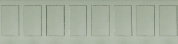Papier Peint Panoramique CASELIO - Moulding Base