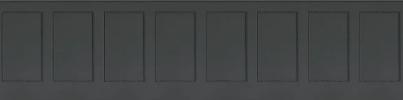 Papier Peint Panoramique CASELIO - Moulding Base