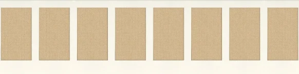 Papier Peint Panoramique CASELIO - Canework Base