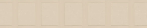 Papier Peint Panoramique CASELIO - Soubassement Jute