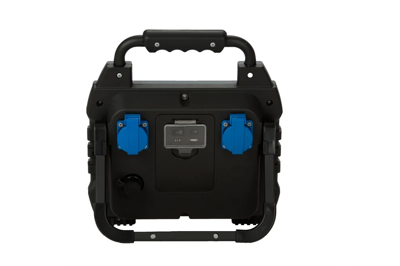 Projecteur portable Hybride 60W CEBA