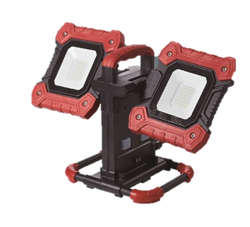 Projecteur LED multi-positions CEBA