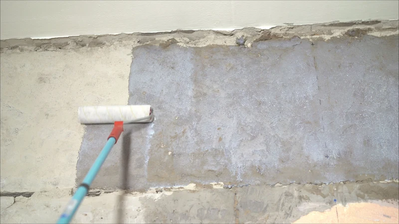 Bodenbeschichtung Grundierung für Beton, Estrich, Fliesen & Epoxy
