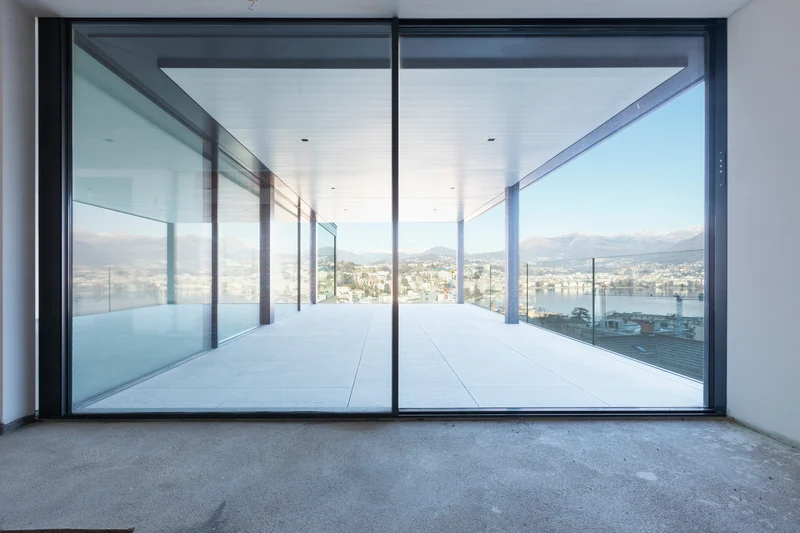 2K Epoxidharz Bodenbeschichtung für Balkon, Terrasse und Beton