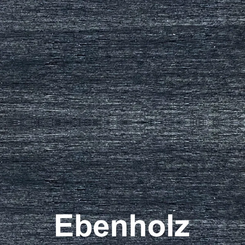 Dickschichtlasur 2in1 Holzschutzlasur für Holz außen & innen
