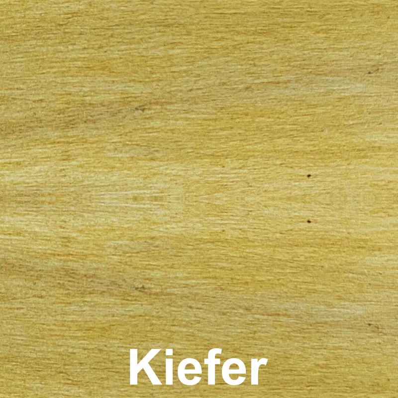Dickschichtlasur 2in1 Holzschutzlasur für Holz außen & innen