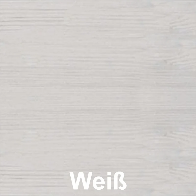 Dickschichtlasur 2in1 Holzschutzlasur für Holz außen & innen