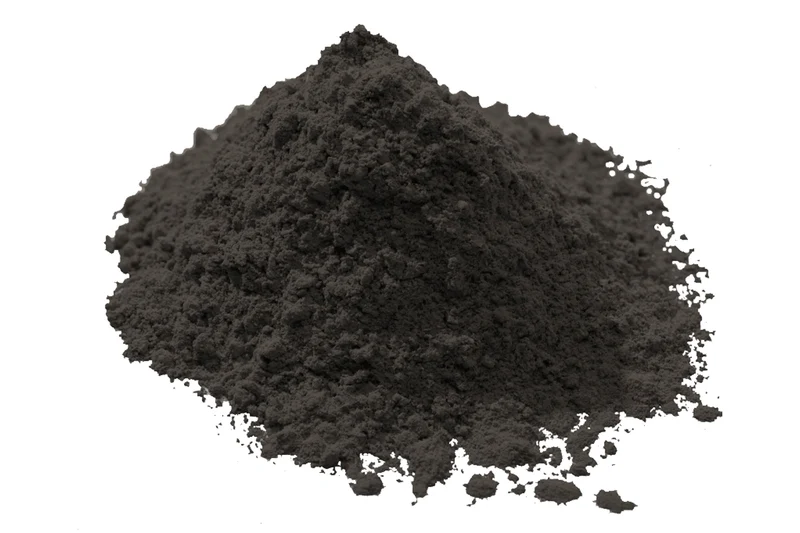 Eisenoxid Pulver Farbpigmente für Beton, Zement und Epoxidharz