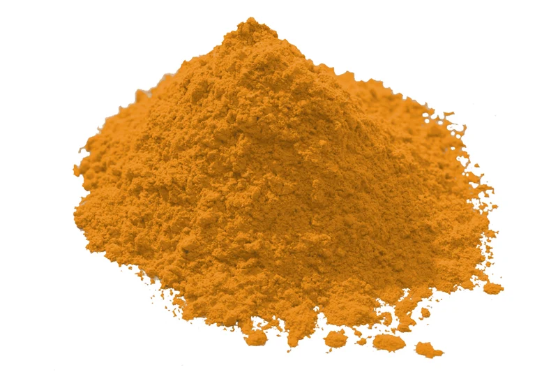 Eisenoxid Pulver Farbpigmente für Beton, Zement und Epoxidharz