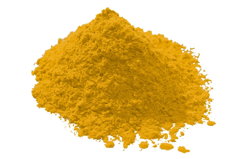 Eisenoxid Pulver Farbpigmente für Beton, Zement und Epoxidharz
