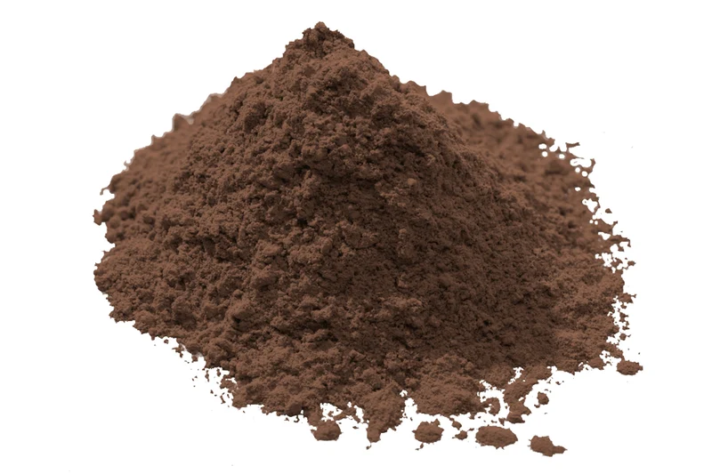 Eisenoxid Pulver Farbpigmente für Beton, Zement und Epoxidharz
