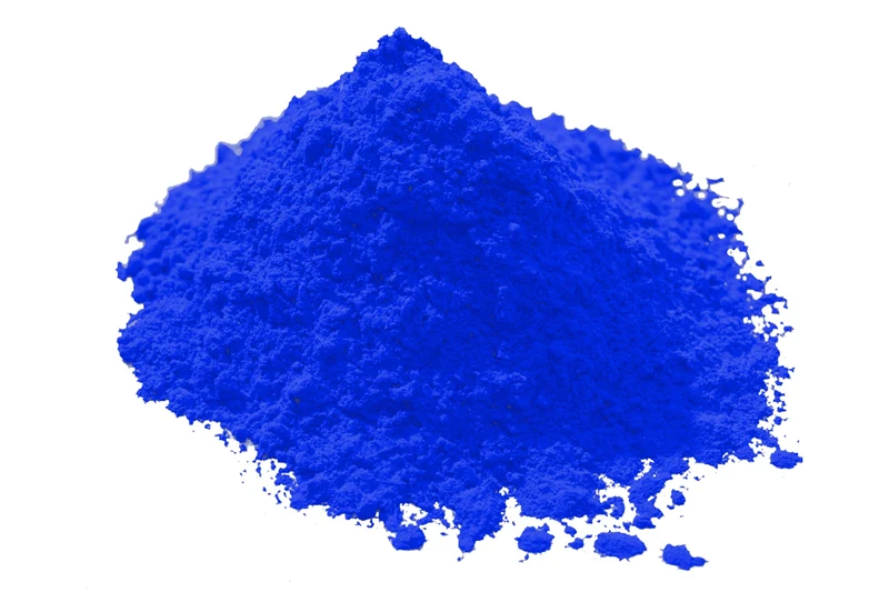 Eisenoxid Pulver Farbpigmente für Beton, Zement und Epoxidharz
