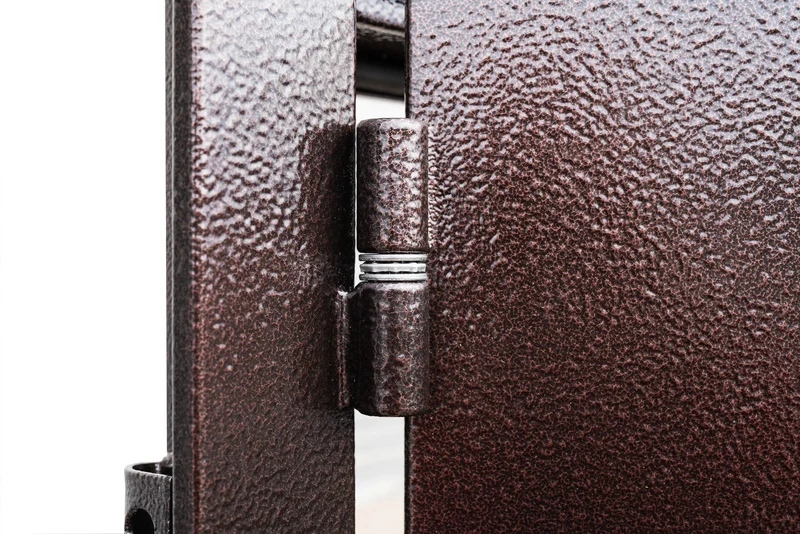 Hammerschlaglack 4in1 Metallschutzlack mit Rostschutz außen