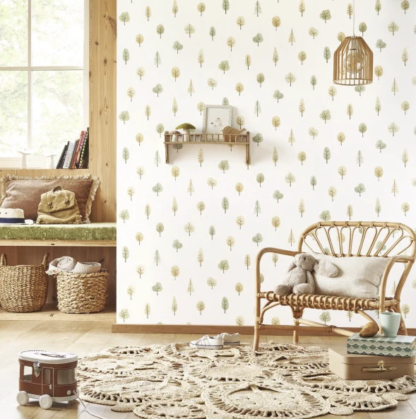 Collection de Papier Peint CASADECO - Once Upon a Time 2