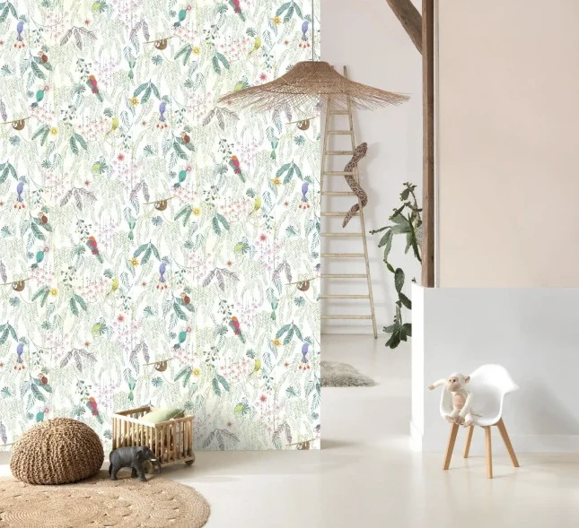 Collection de Papier Peint CASADECO - Once Upon a Time 2