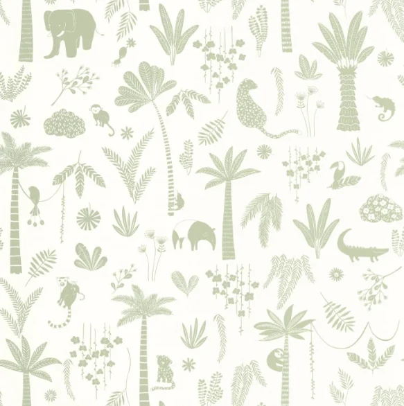 Collection de Papier Peint CASADECO - Once Upon a Time 2