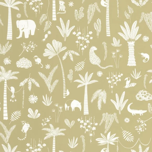 Collection de Papier Peint CASADECO - Once Upon a Time 2