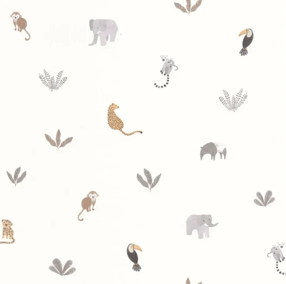Collection de Papier Peint CASADECO - Once Upon a Time 2
