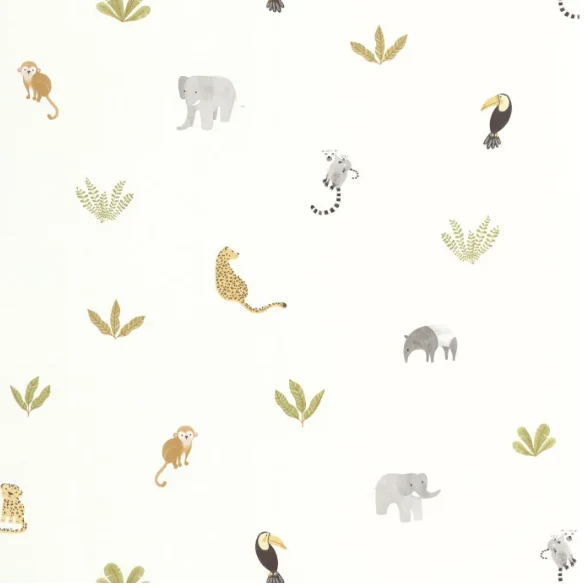 Collection de Papier Peint CASADECO - Once Upon a Time 2