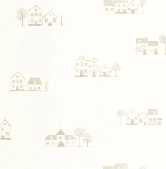 Collection de Papier Peint CASADECO - Once Upon a Time 2