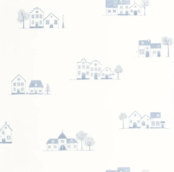 Collection de Papier Peint CASADECO - Once Upon a Time 2